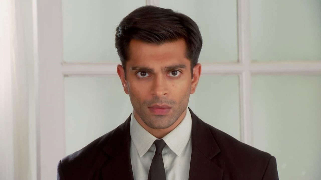 Qubool Hai — Épisode 52