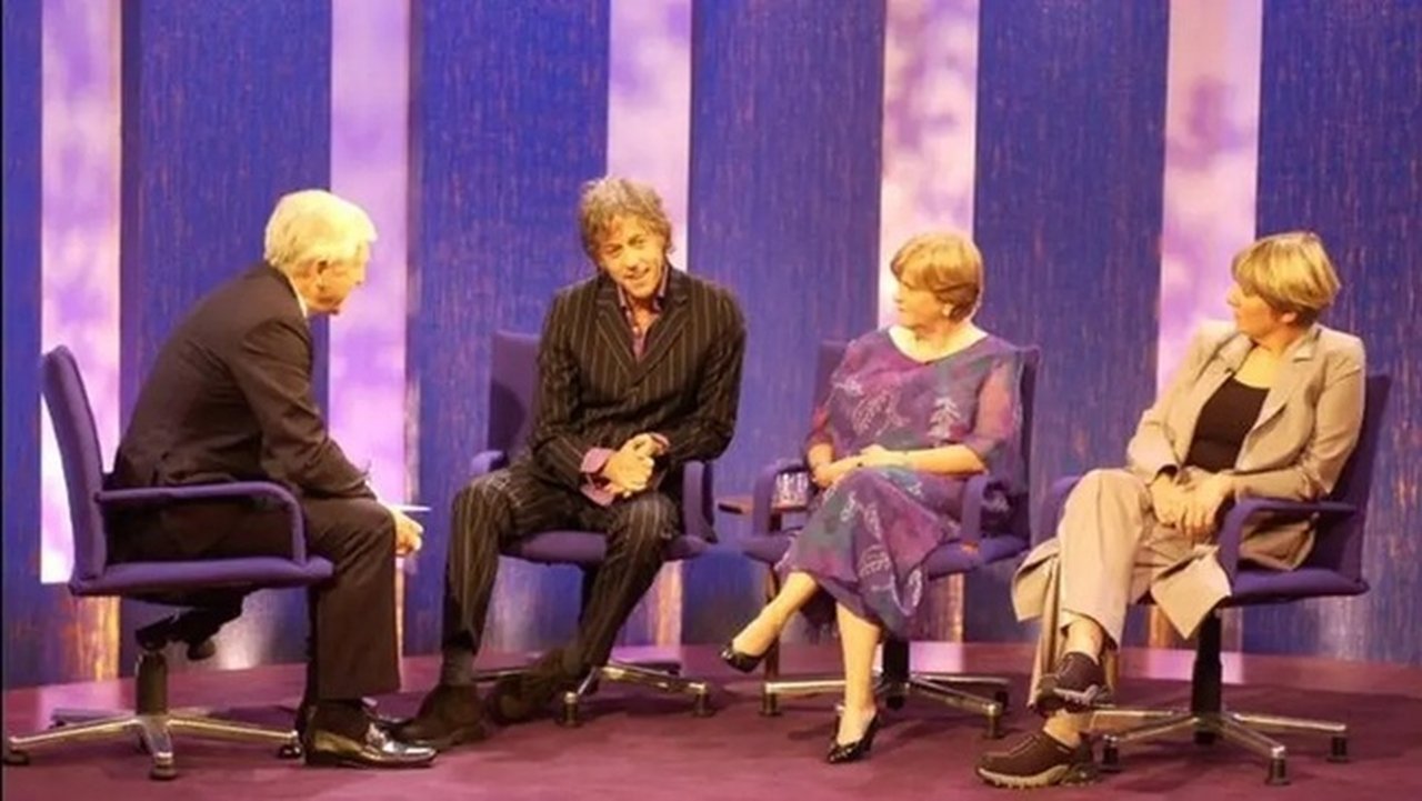 Ann Widdlecombe, Victoria Wood