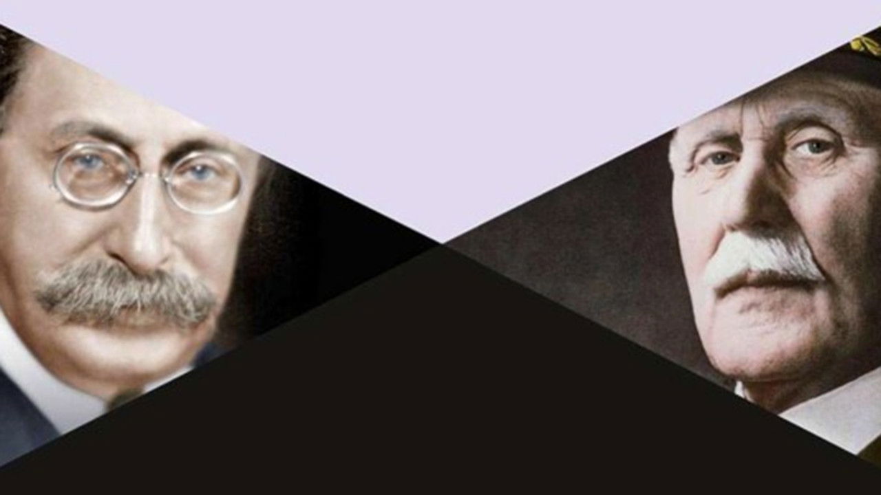 Duels — Blum - Pétain, duel sous l'Occupation