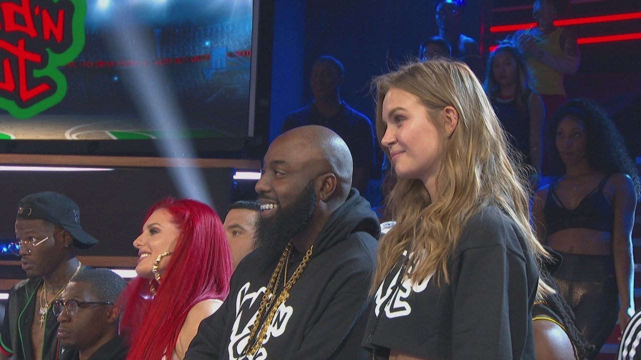 Nick Cannon Presents: Wild 'N Out - Season 13 Episode 14 : Trae Tha Truth/Josephine Skriver