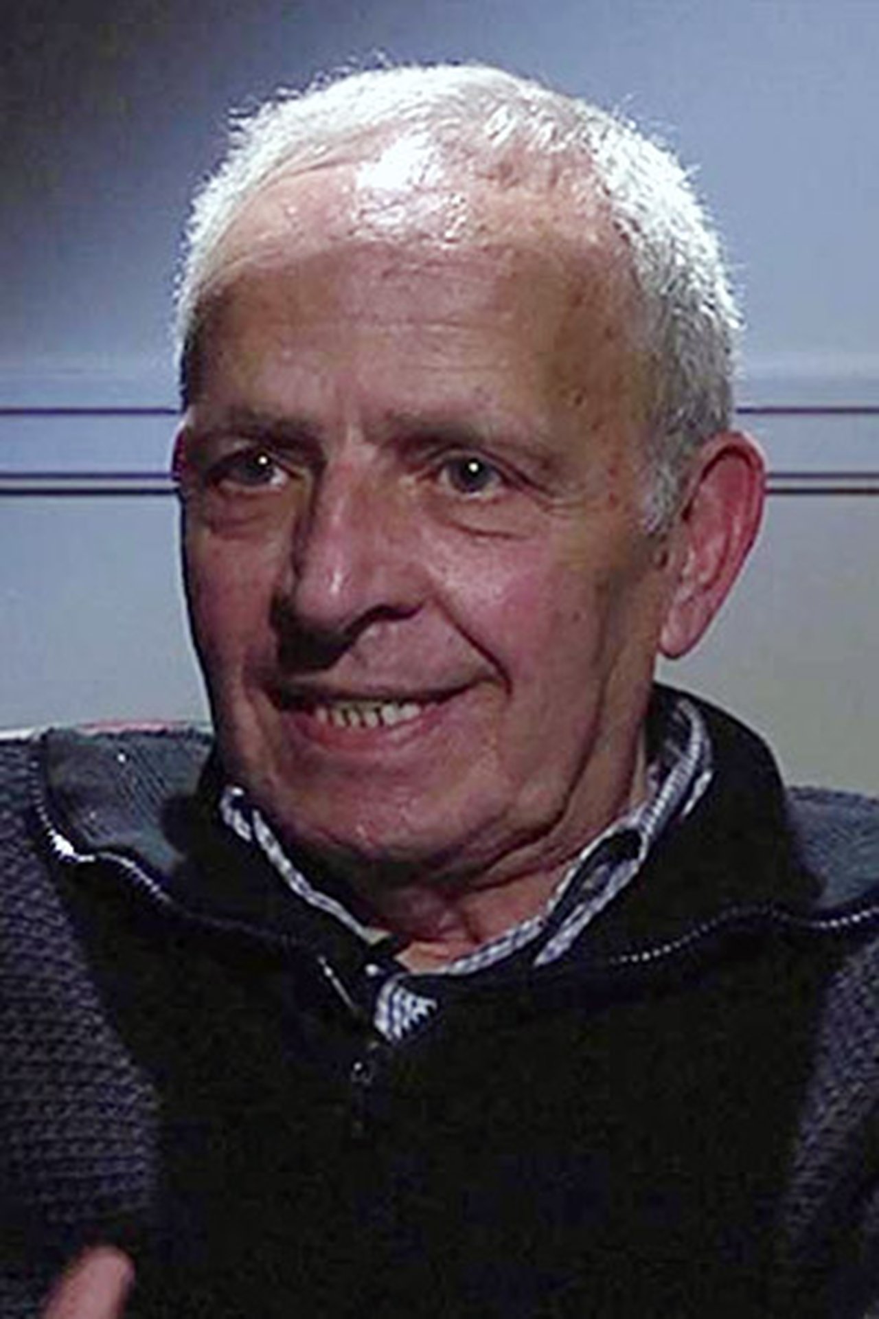 Fabrizio De Angelis - مخرج