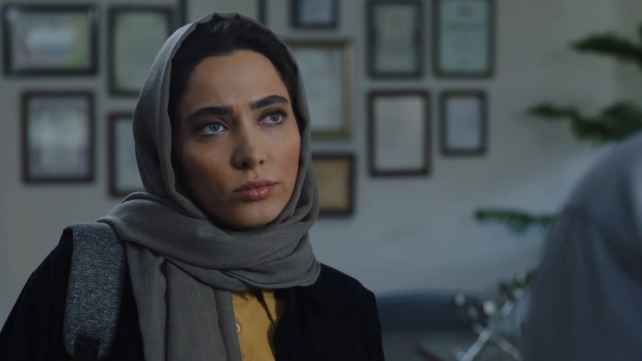 خسوف — Épisode 13