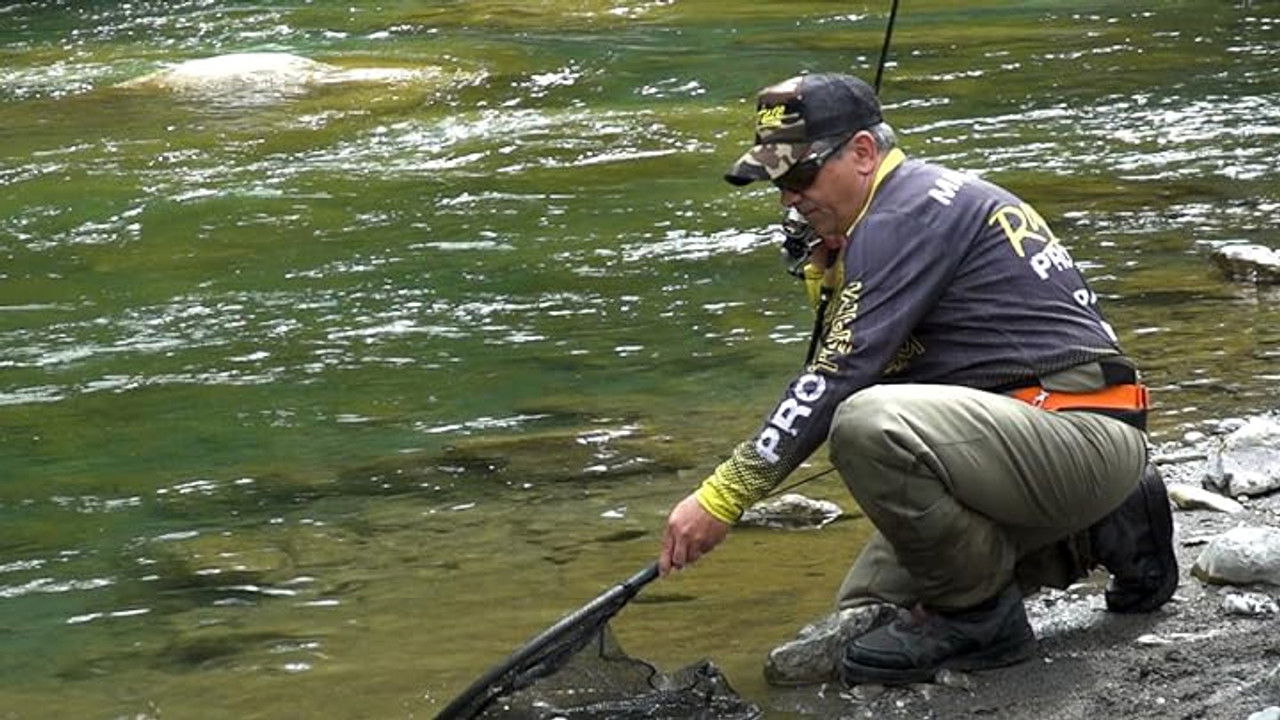 Destinazione Pesca — Épisode 6