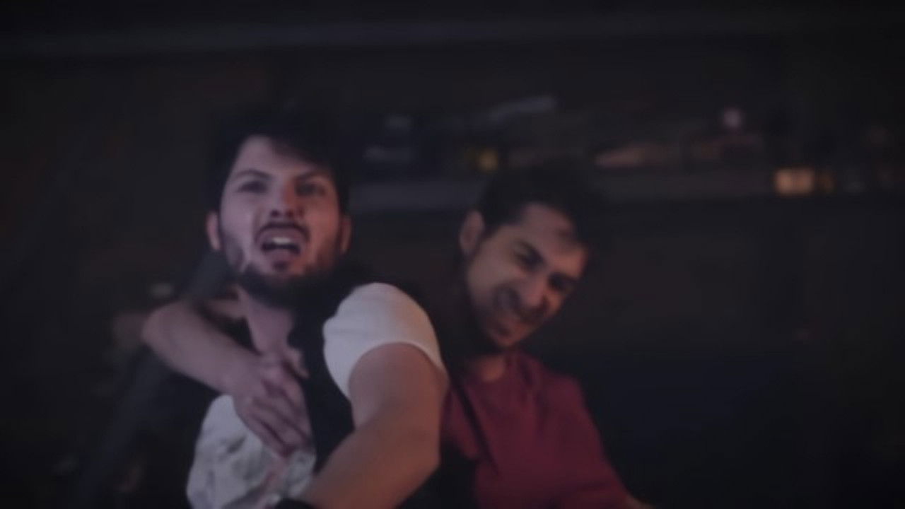 Big Shot — Épisode 3