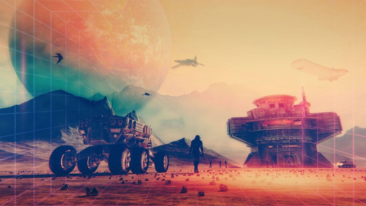 Cosmic Disclosure — Épisode 2