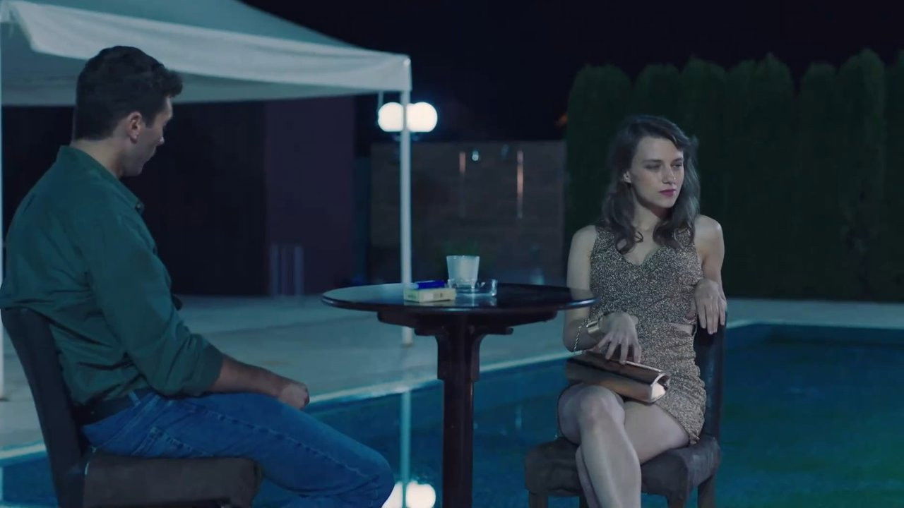 Močvara — Épisode 5