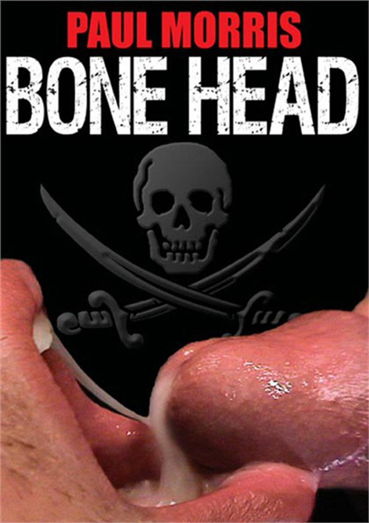 Bone Head Backdrop