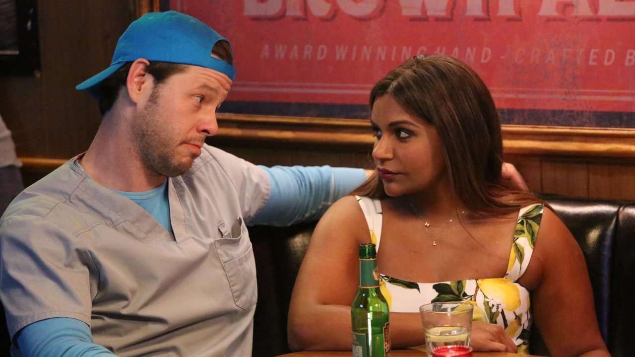 The Mindy Project - Season 4 Episode 22 : Princeton Charming