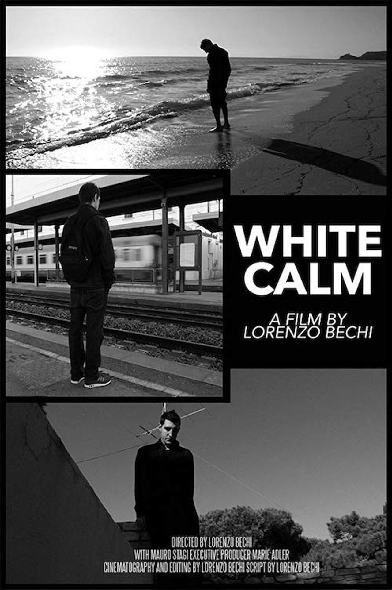 White Calm