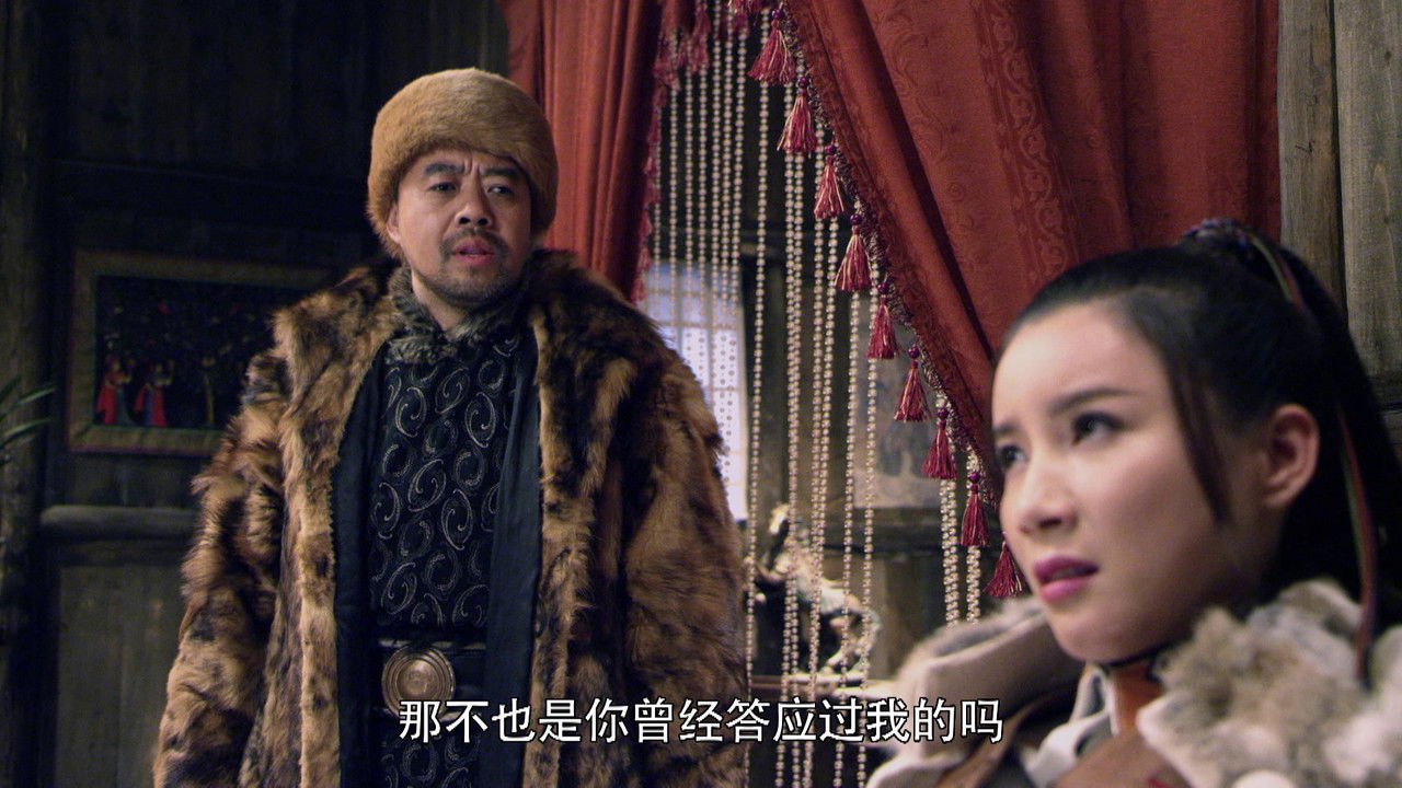 战地枪王 — Épisode 16