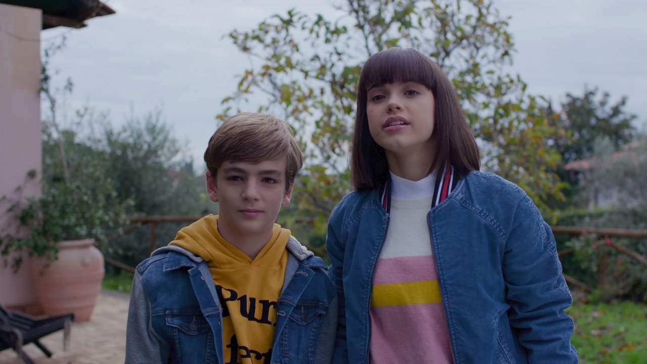 Escape From the Elsewhere