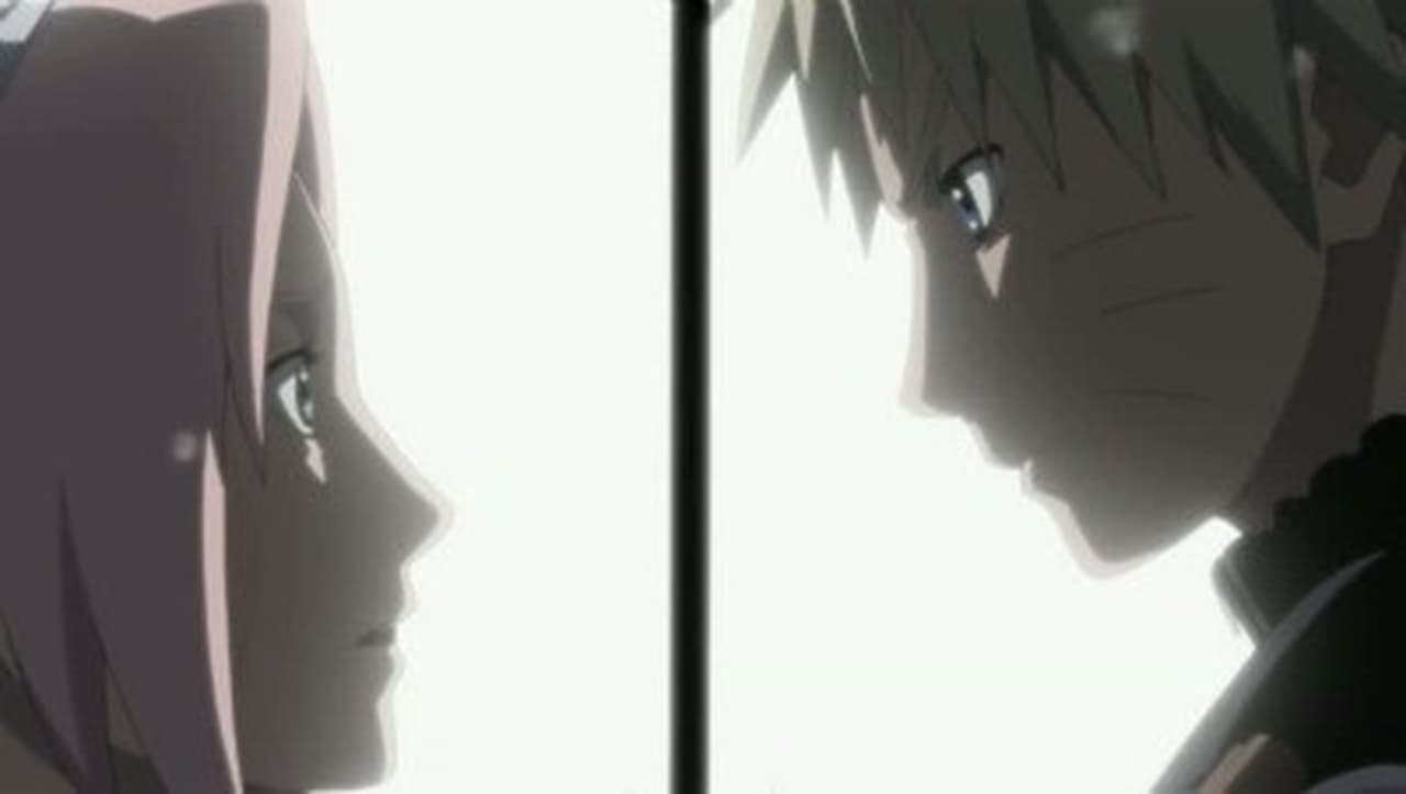 Naruto Shippūden - Season 10 Episode 206 : Sakura's Feelings