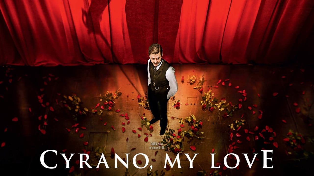 Cyrano, My Love background