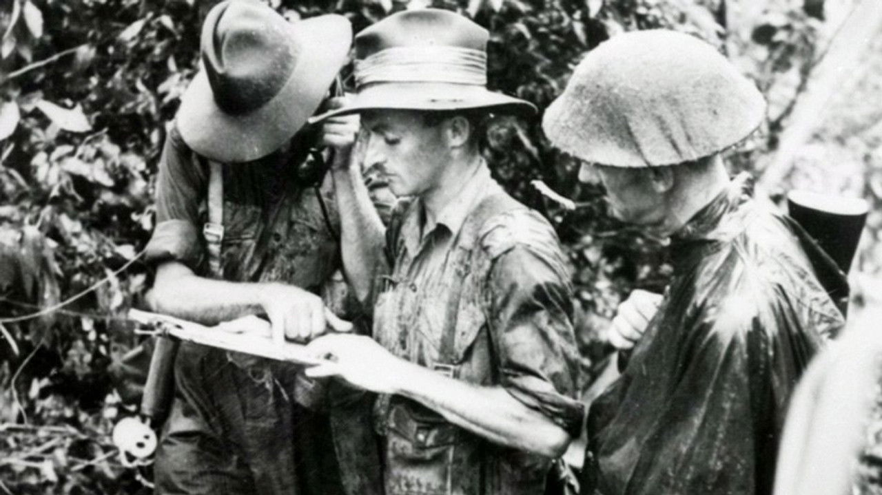 Australians at War — Épisode 5