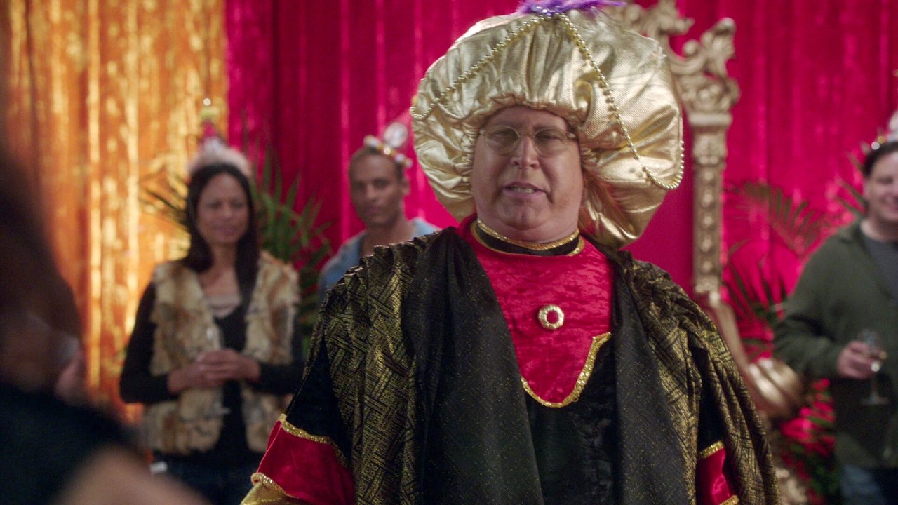 Community - Season 3 Episode 21 : The First Chang Dynasty
