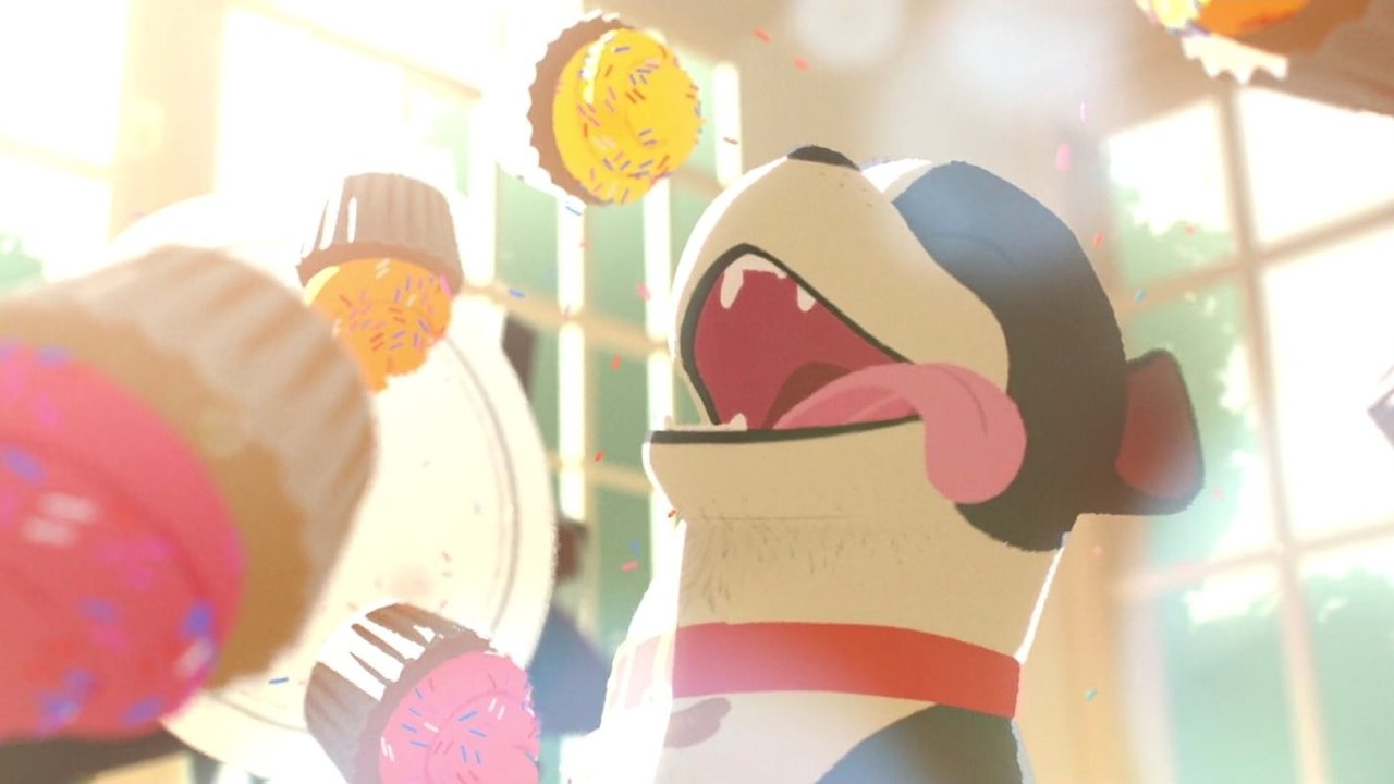 Feast (2014)