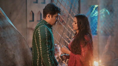 Kyunki... Saas Bhi Kabhi Bahu Thi... - Season 2 Episode 114 : Noina's Confession to Mihir