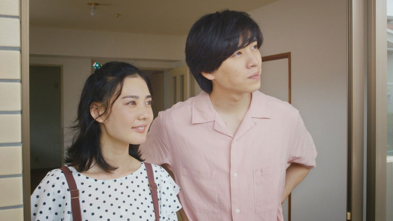 ドライフラワー －七月の部屋－ — Épisode 2