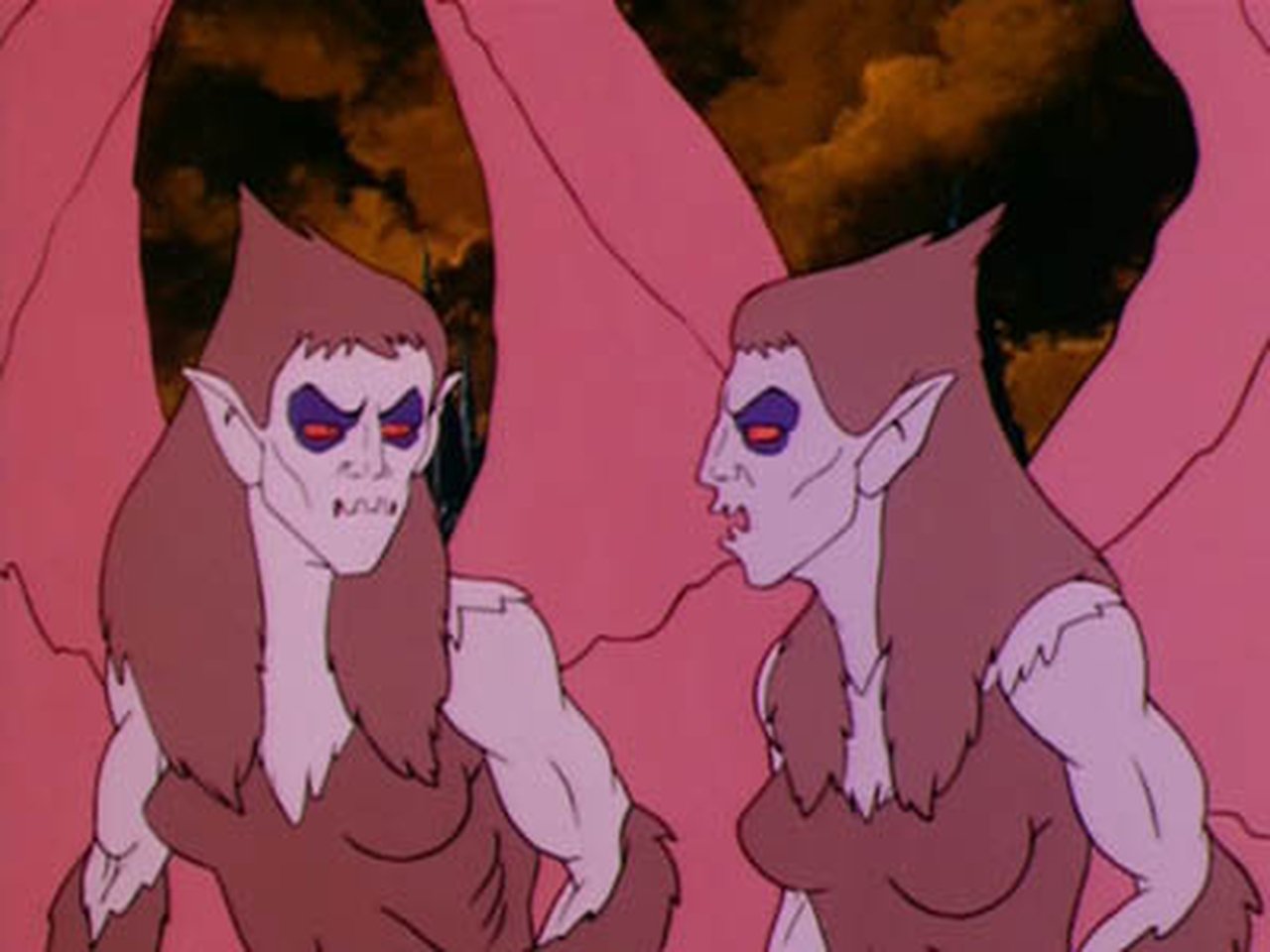 She-Ra: Princess of Power - Season 1 Episode 46 : Micah of Bright Moon