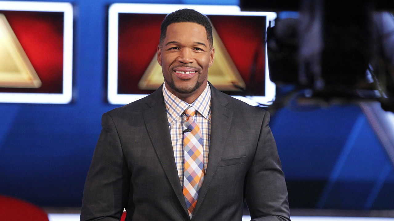 The $100,000 Pyramid (2016) trailer