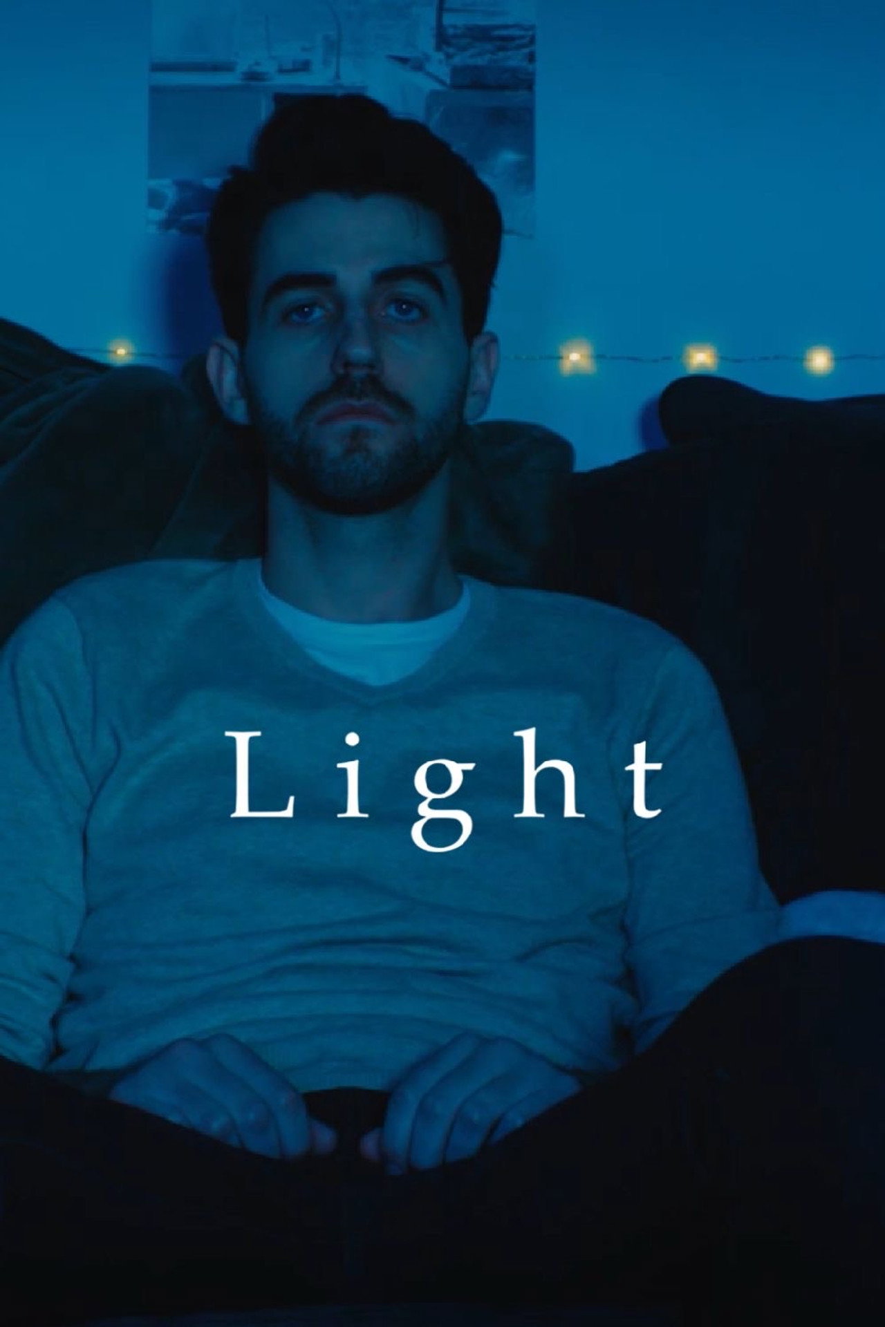 Light filmaffisch