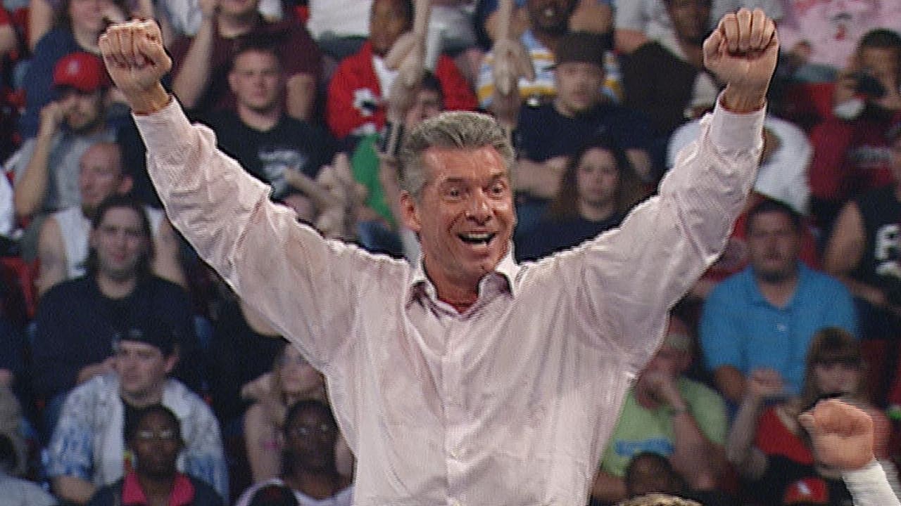 WWE Raw - Season 14 Episode 10 : RAW 667