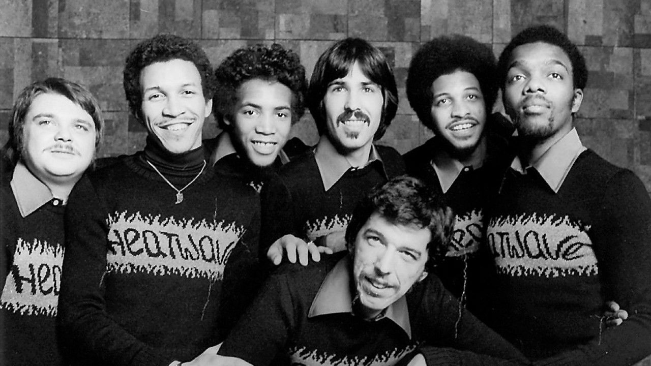 Unsung — Épisode 8