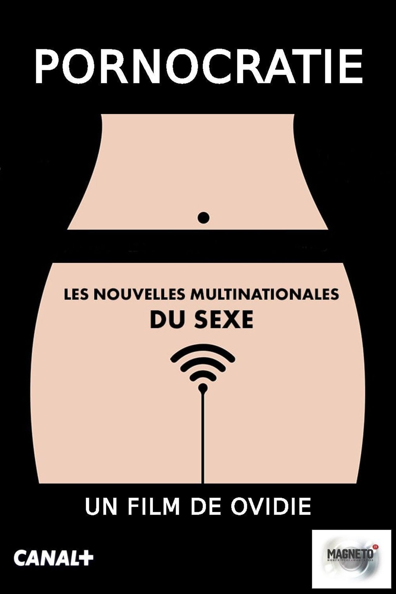 Pornocratie: Les nouvelles multinationales du sexe poster