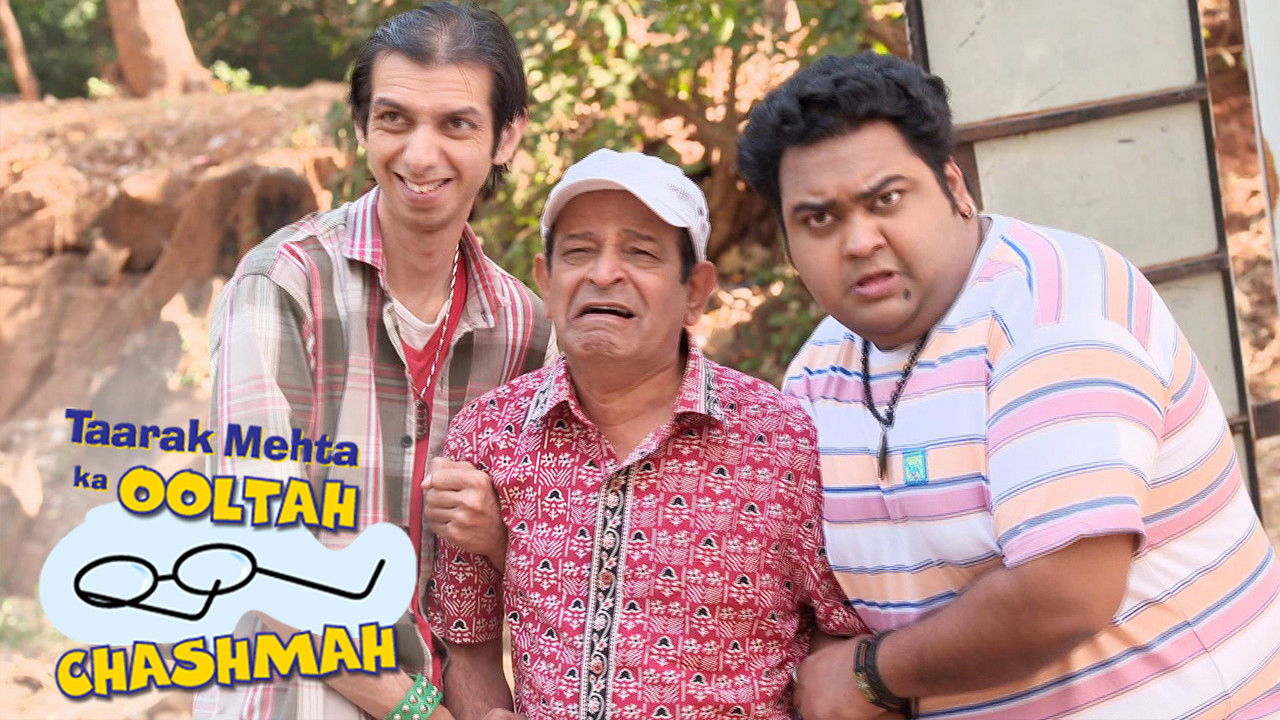Taarak Mehta Ka Ooltah Chashmah - Season 1 Episode 4577 : Abdul Gets Kidnapped