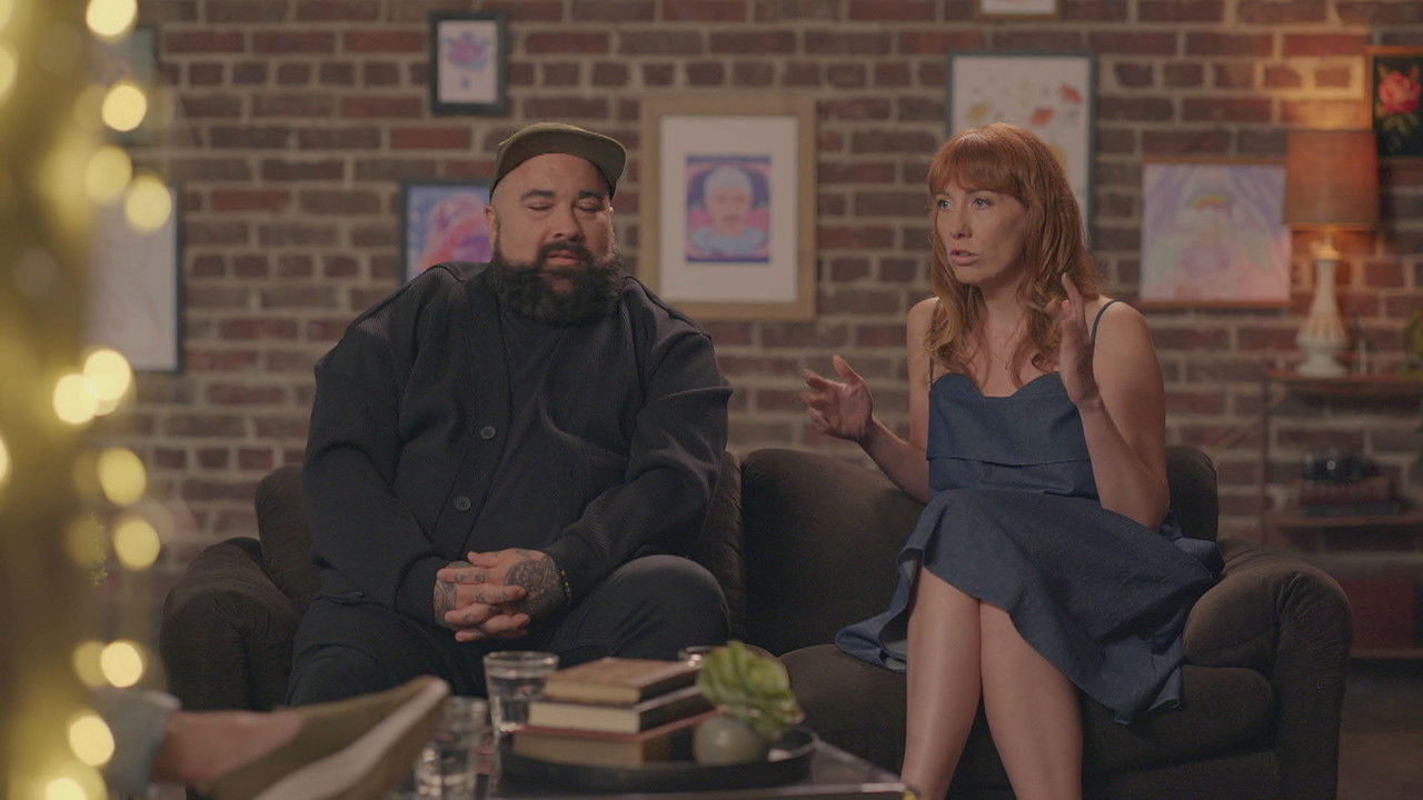 Au-delà du sexe — Épisode 8