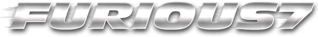 Форсаж 7