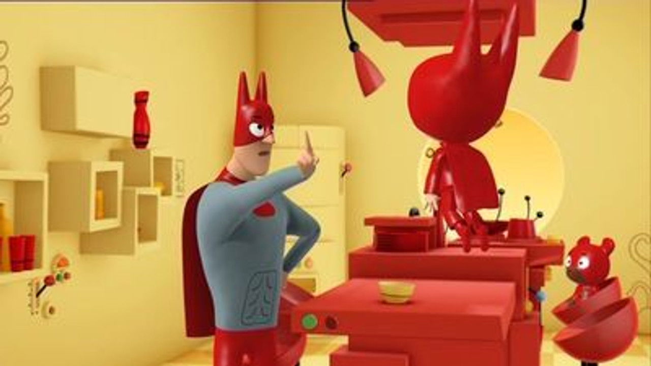 SamSam — SamSam suffit !