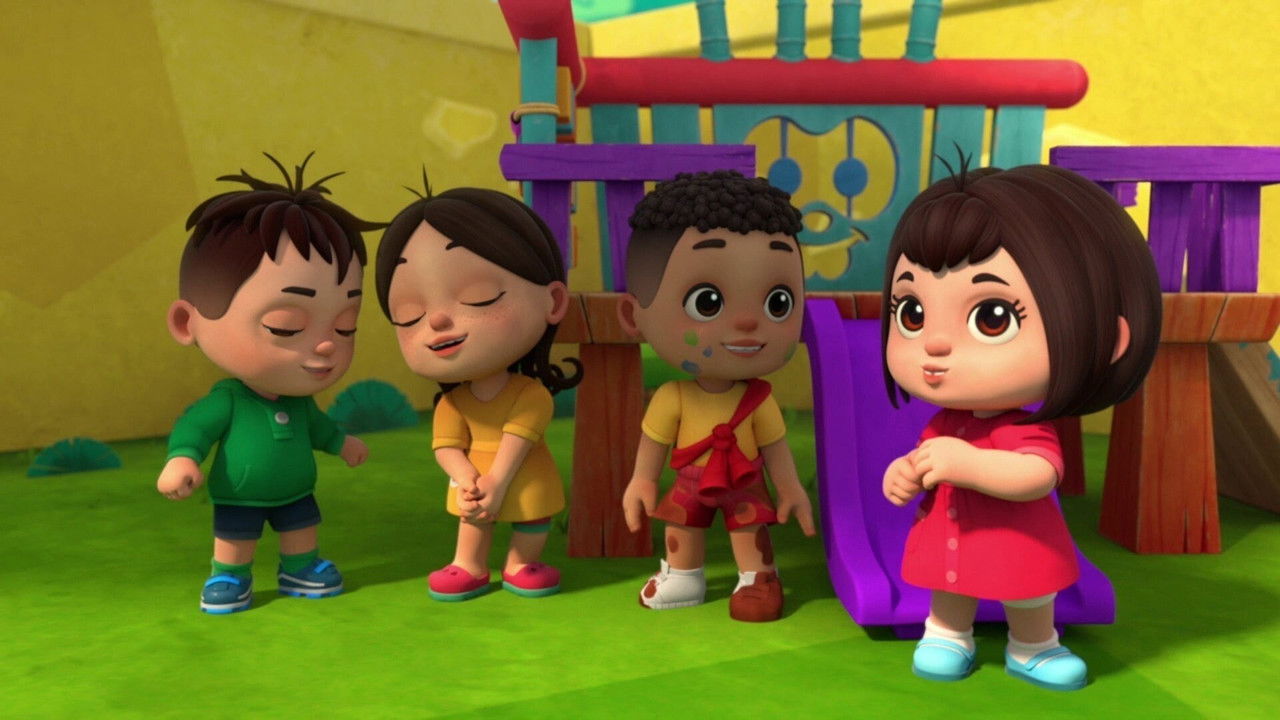 Vamos Brincar com a Turma da Mônica — Épisode 13