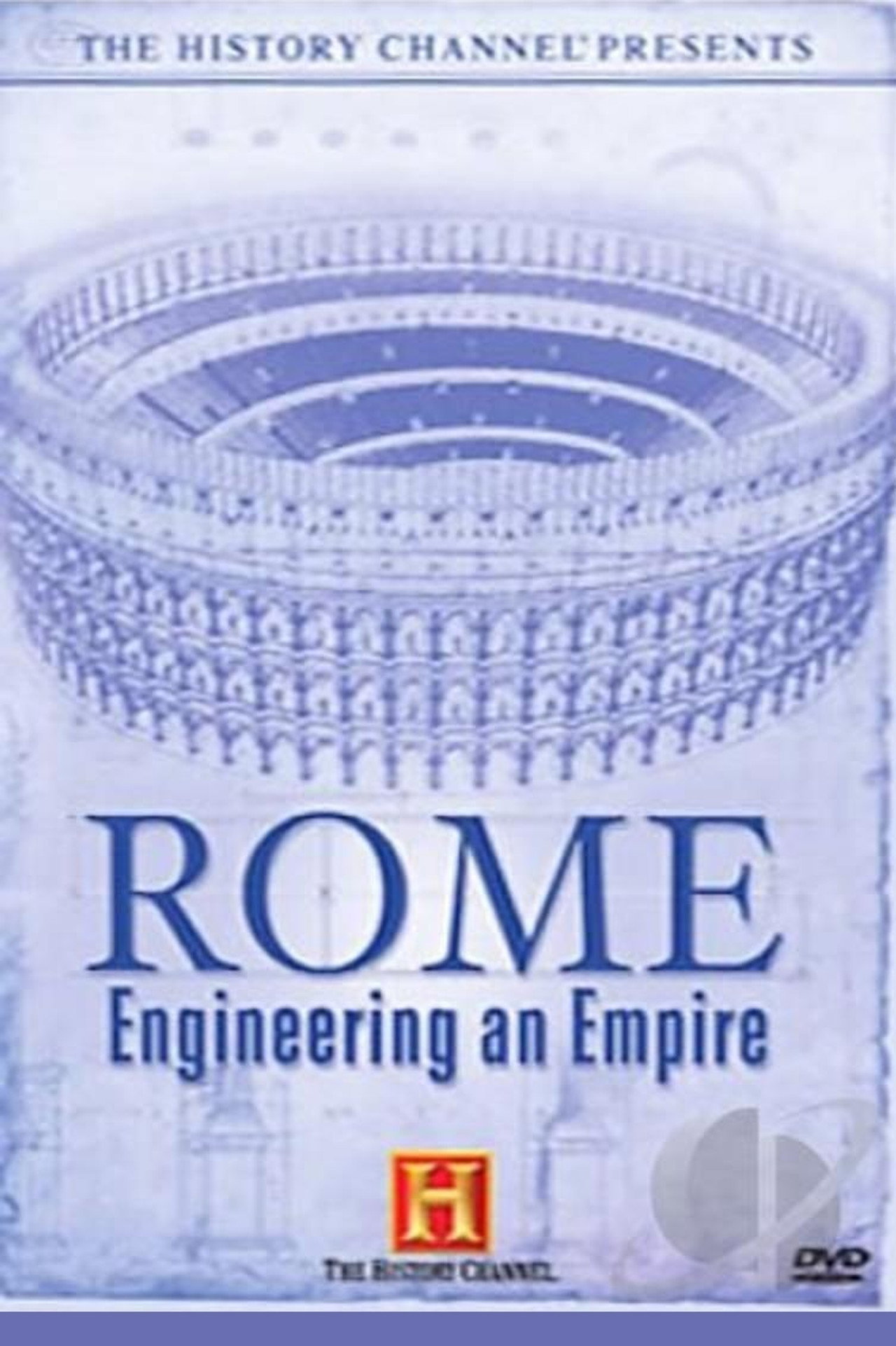 Rome: Engineering an Empire Backdrop