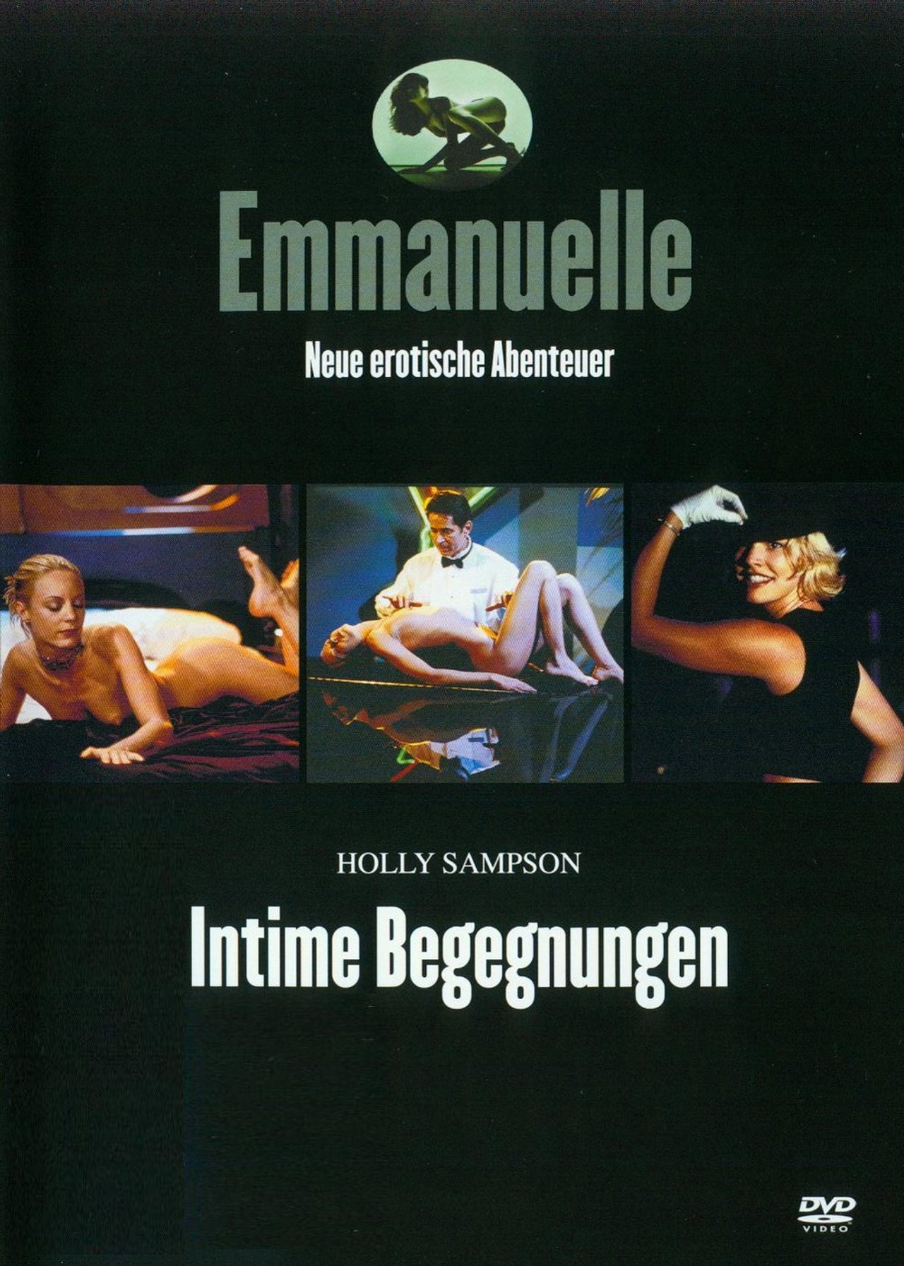 Emmanuelle 2000: Intime Begegnungen