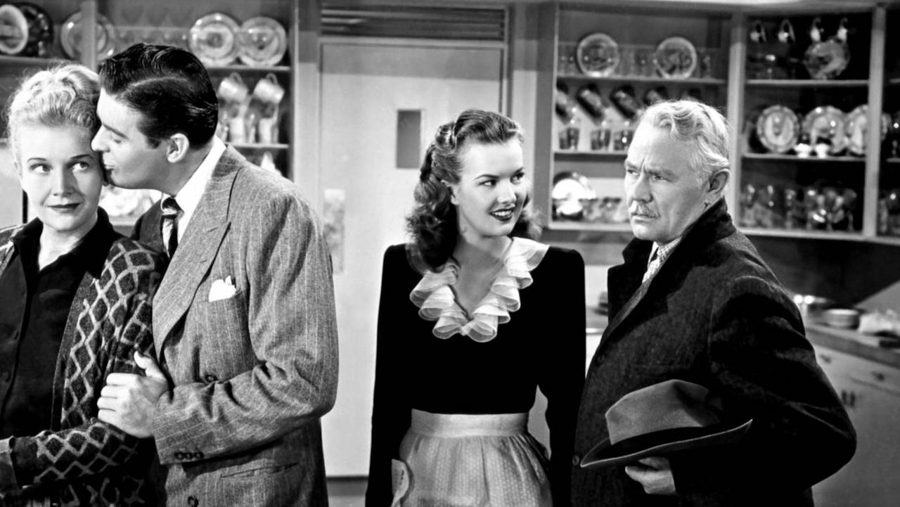 It Happened on Fifth Avenue (1947)