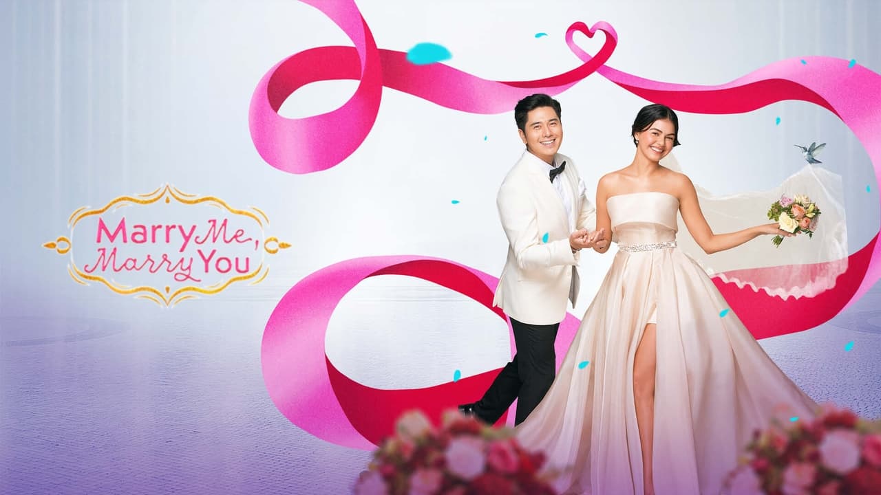 Marry Me, Marry You - Season 1 Episode 14