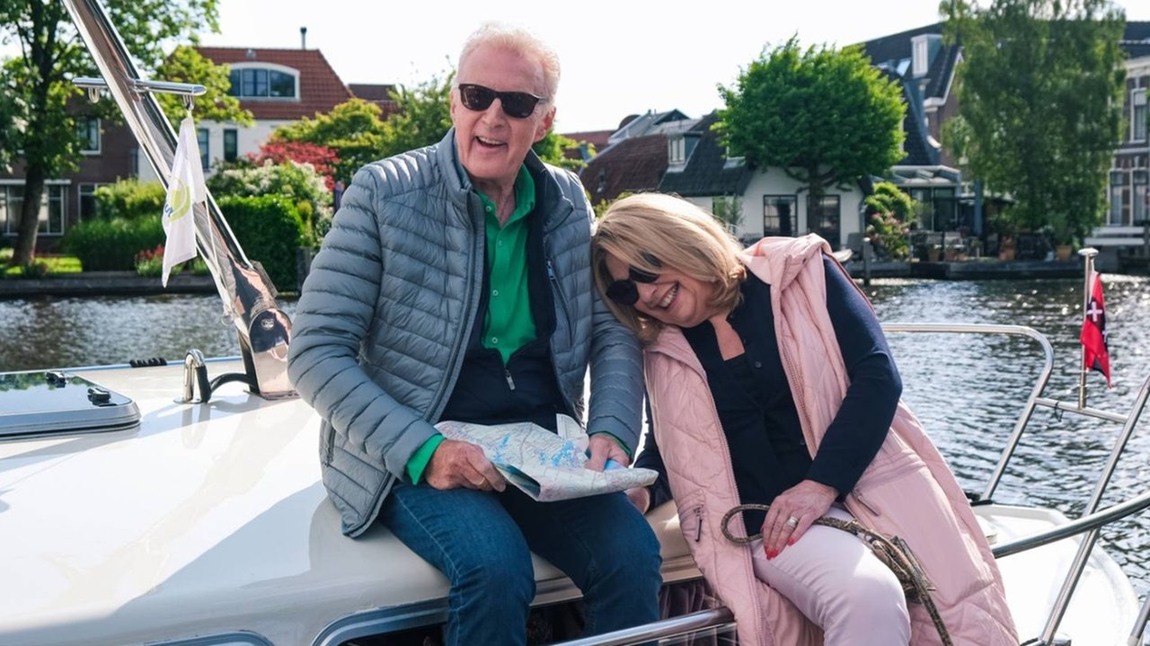 Denkend aan Holland - Season 7 Episode 2 : De Ronde Hoep
