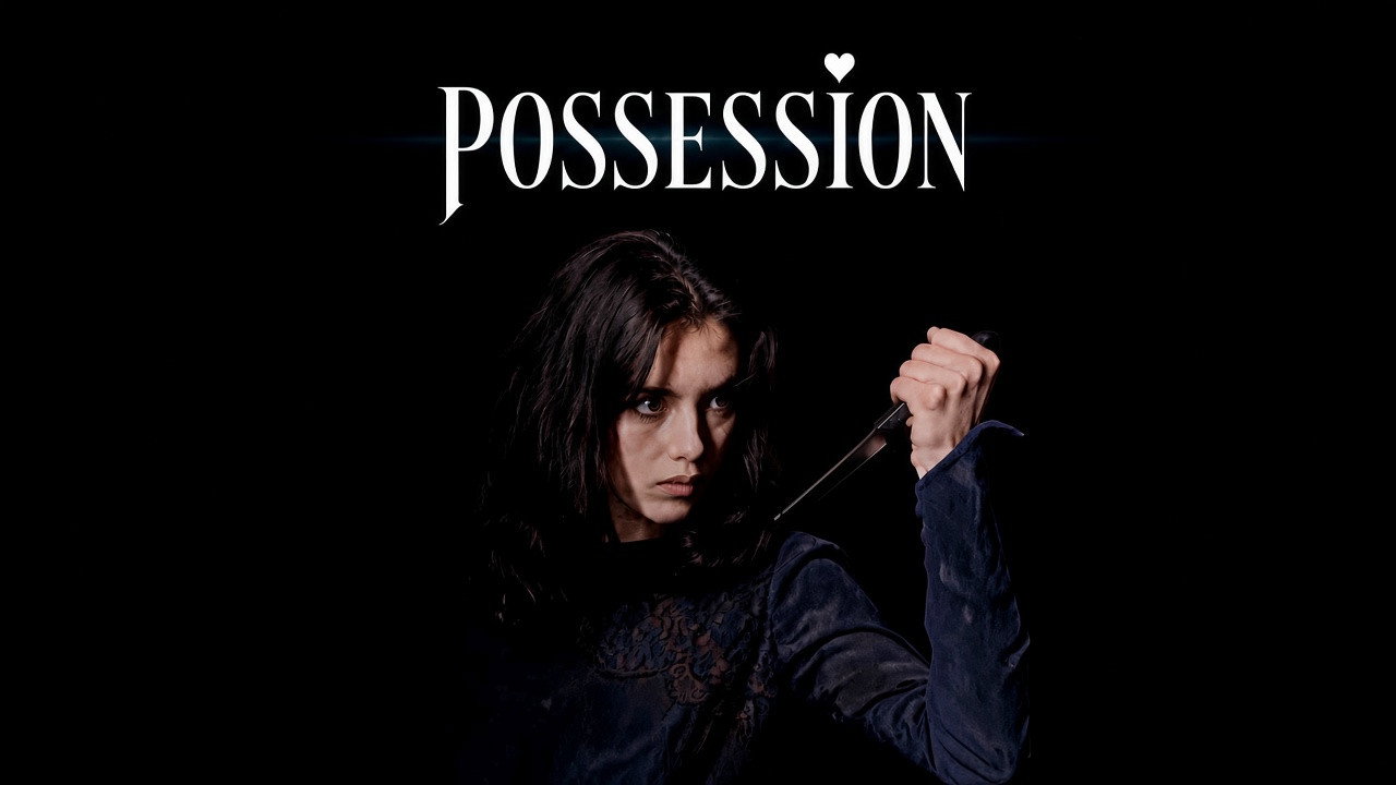 Possession background 150