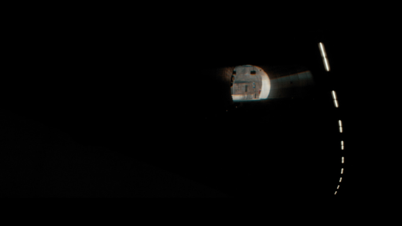Der Tunnel