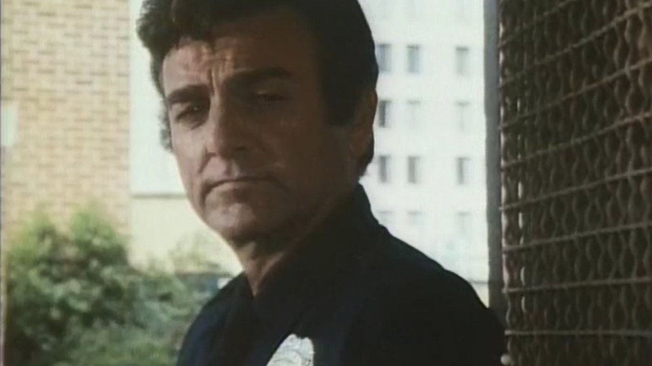 Police Story - Season 5 Episode 2 : Stigma