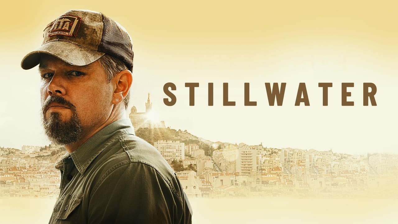 Stillwater background