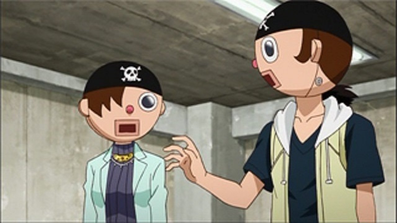The File of Young Kindaichi Returns - Season 1 Episode 23 : “The Game Mansion Murder Case, File 1”