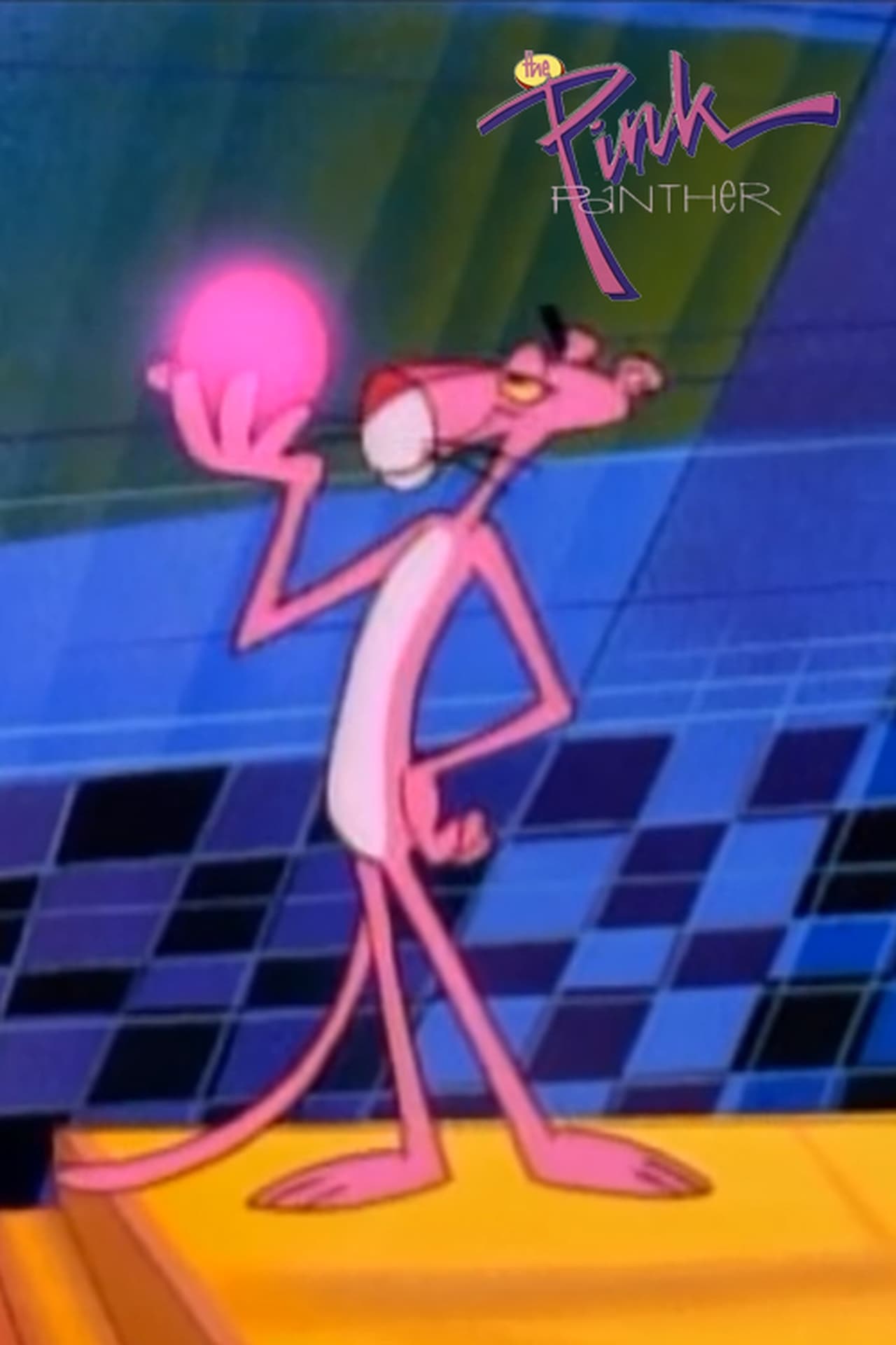 The Pink Panther Season 3