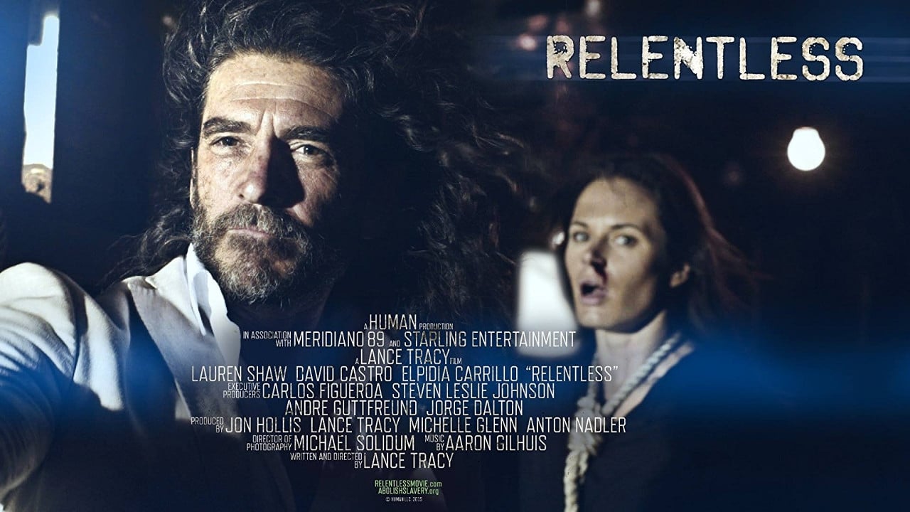 Relentless (2018)