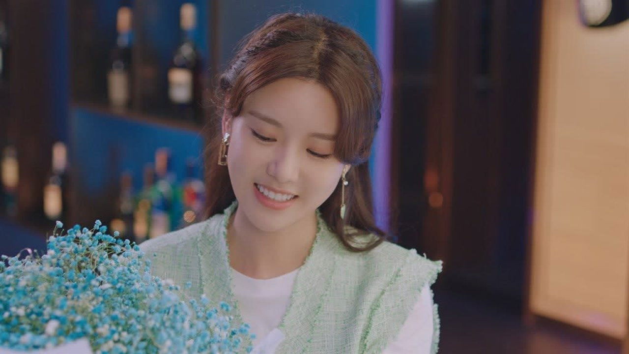 我的老板为何那样 — Épisode 13