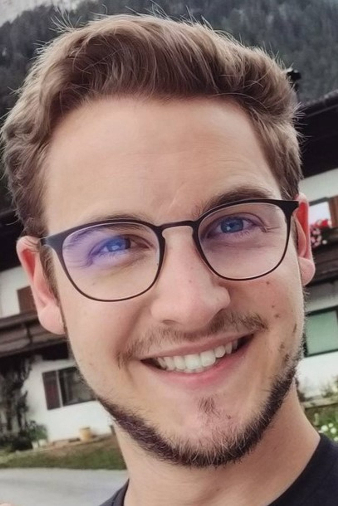 Sebastian Lenßen