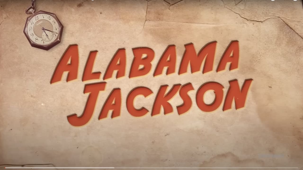 Cast and Crew of Alabama Jackson