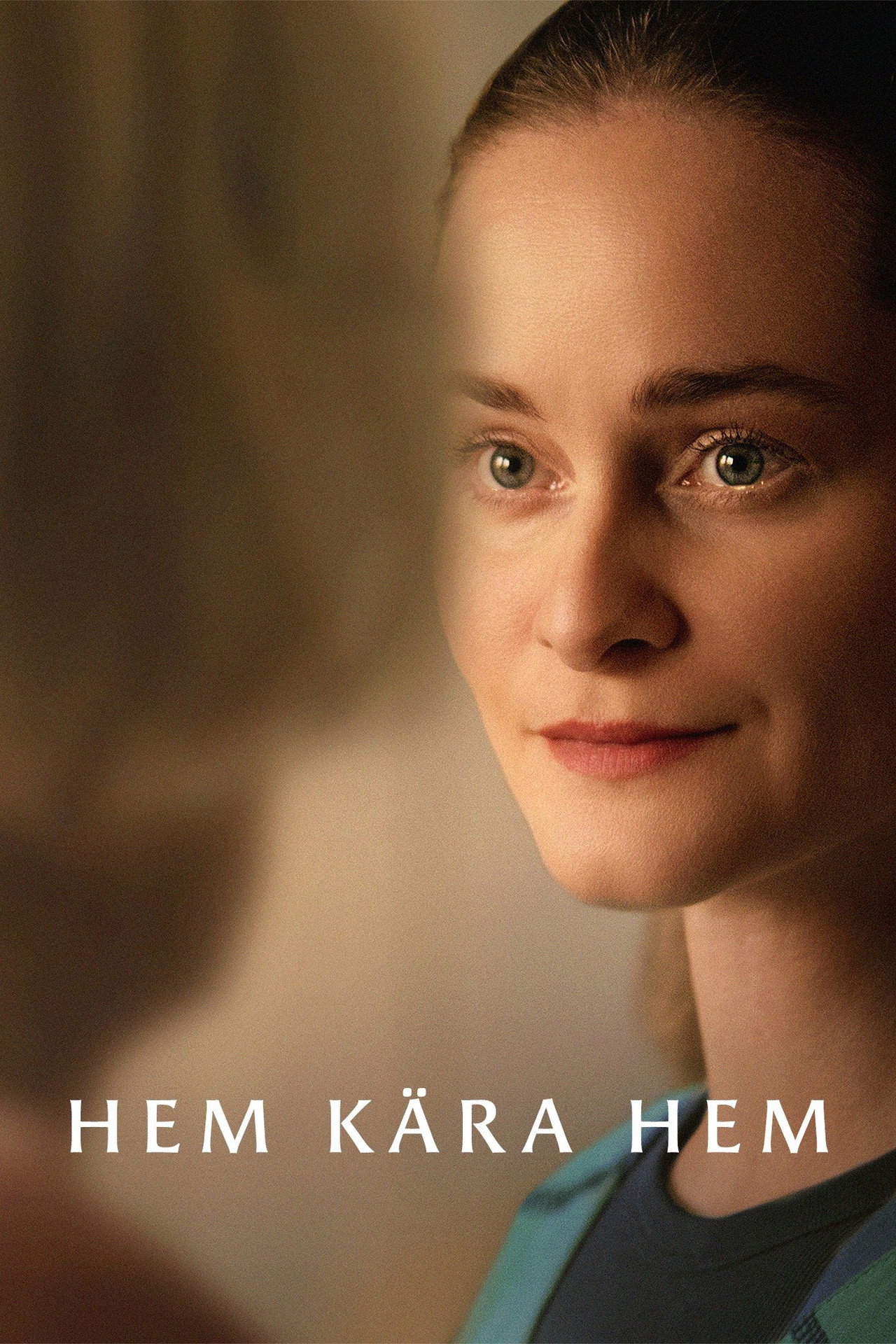 Hem kära hem filmaffisch