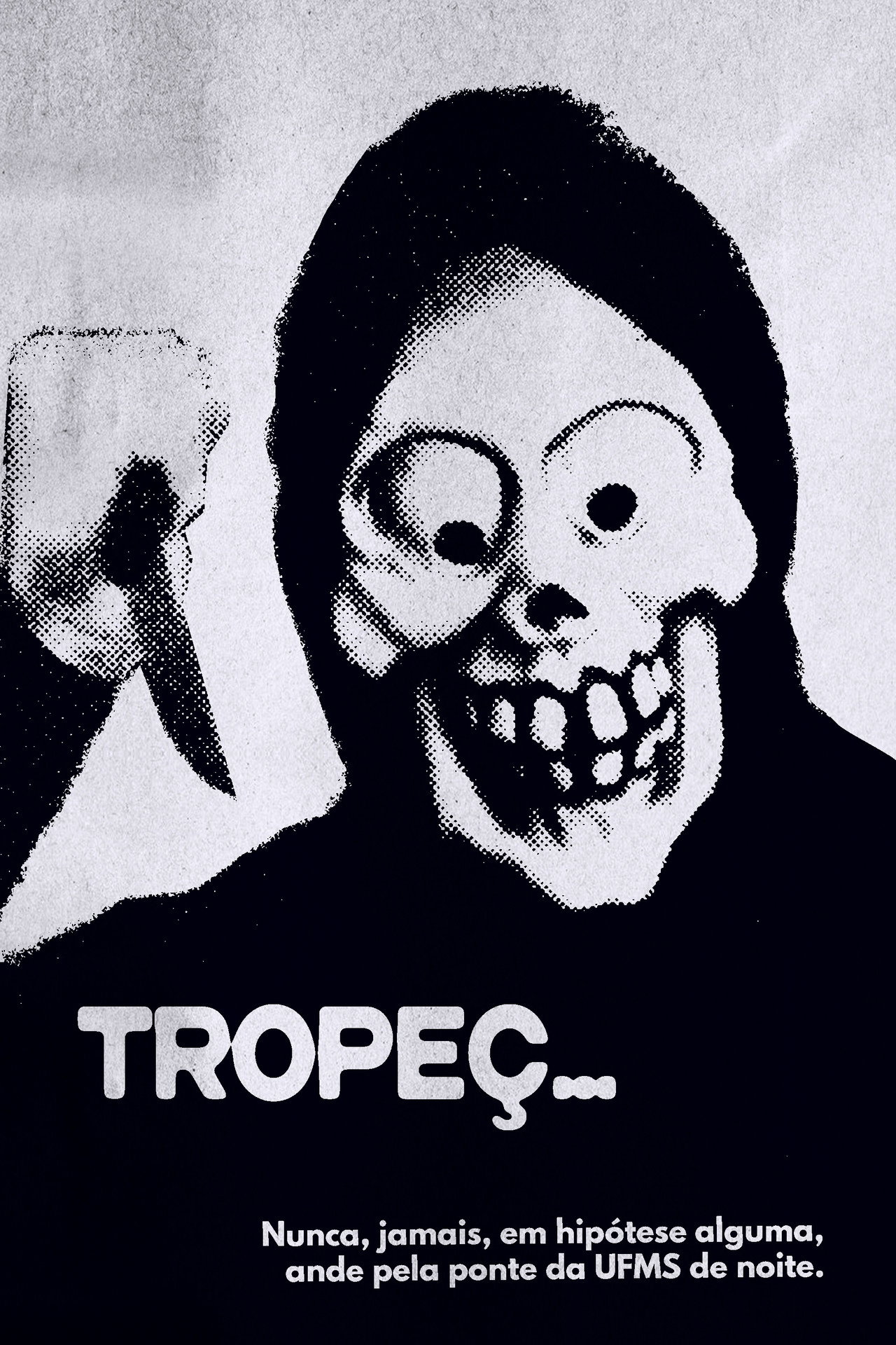 Tropeç... filmaffisch